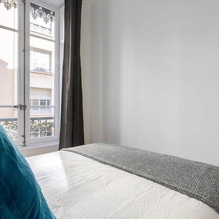 Hallmark - Appartement 2beapart Lyon Exteriör bild