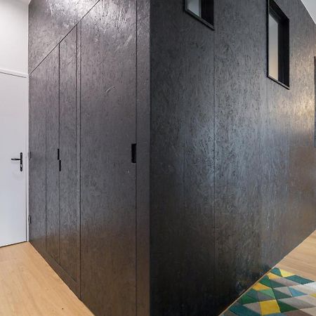Hallmark - Appartement 2beapart Lyon Exteriör bild