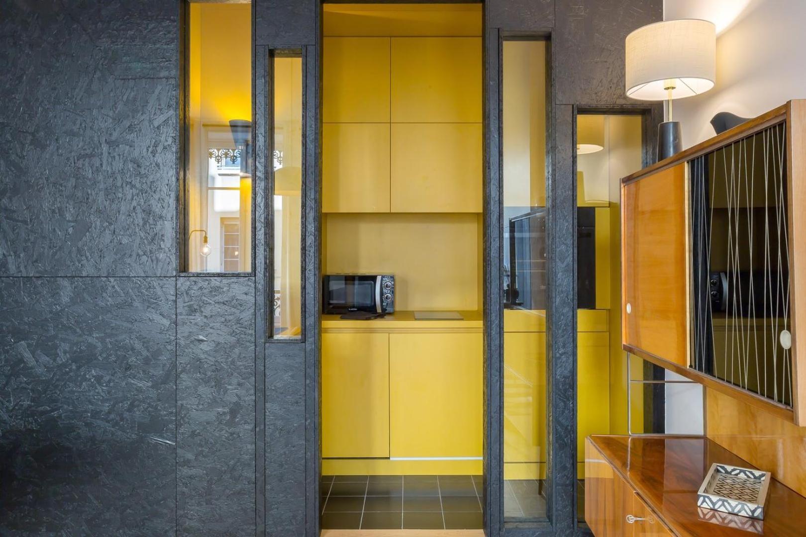 Hallmark - Appartement 2beapart Lyon Exteriör bild
