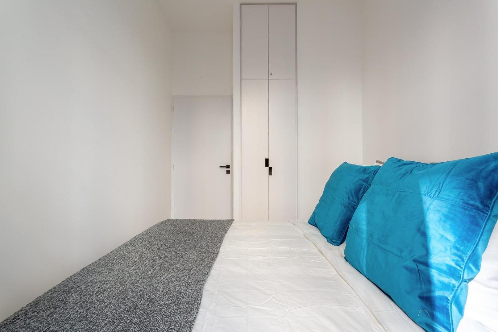 Hallmark - Appartement 2beapart Lyon Exteriör bild
