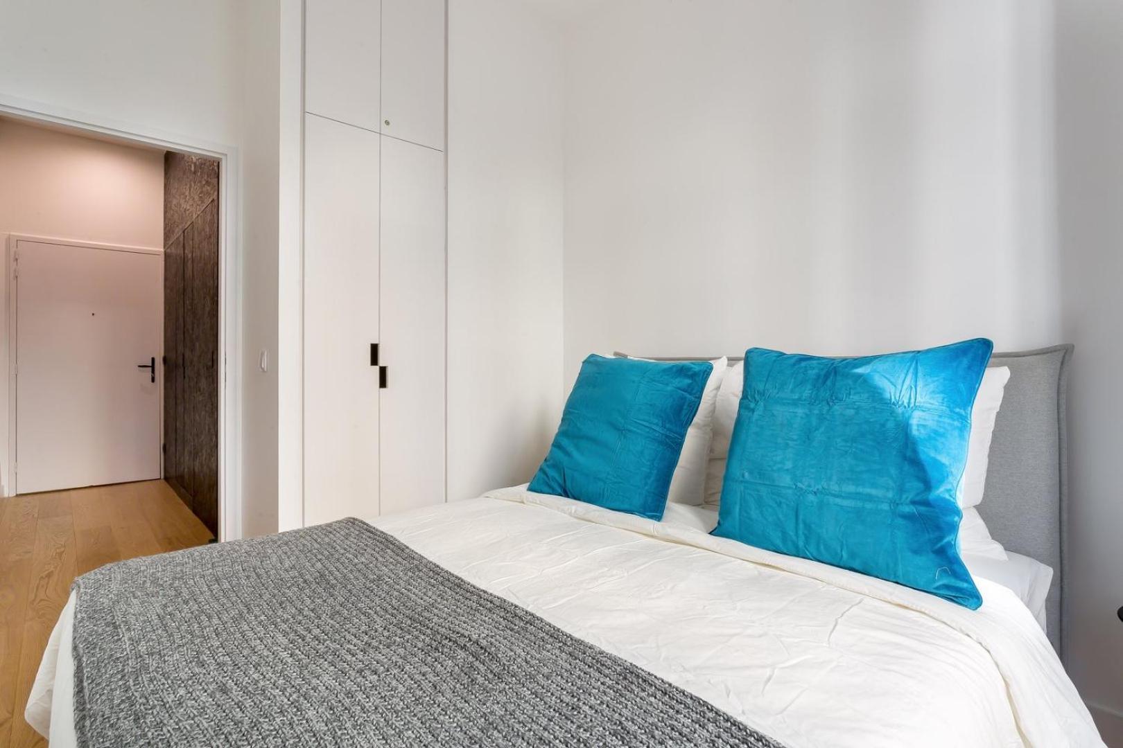 Hallmark - Appartement 2beapart Lyon Exteriör bild