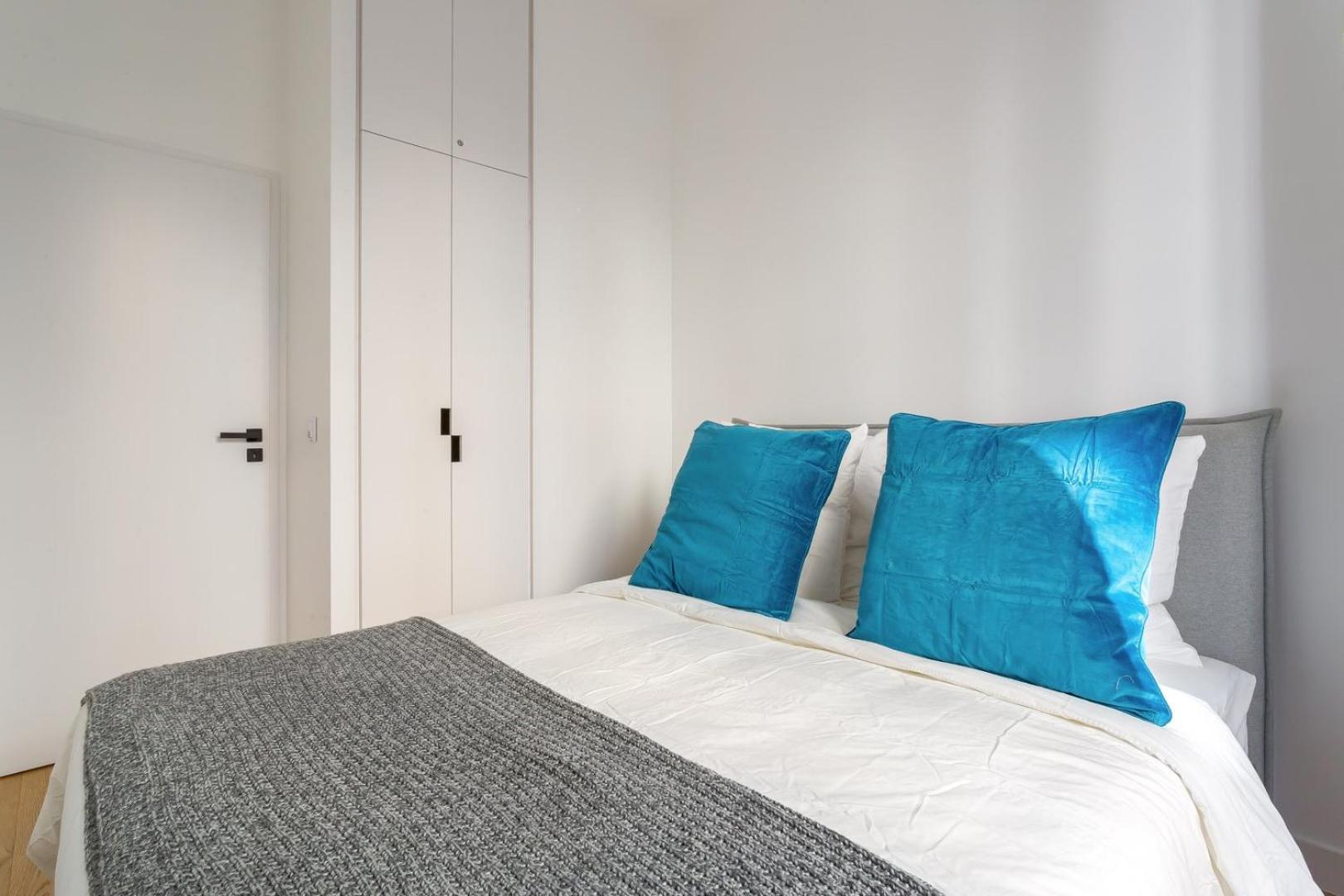 Hallmark - Appartement 2beapart Lyon Exteriör bild