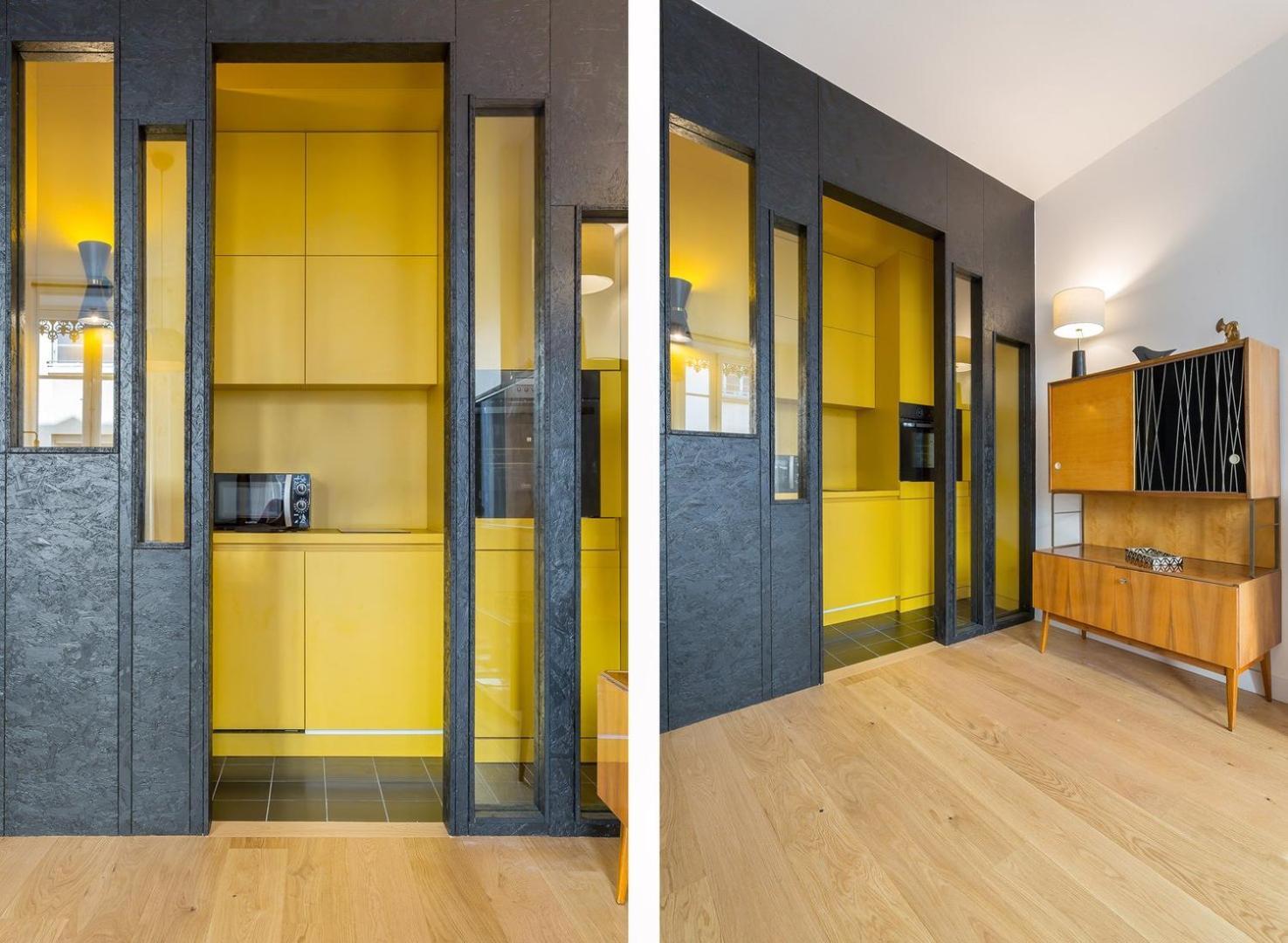 Hallmark - Appartement 2beapart Lyon Exteriör bild