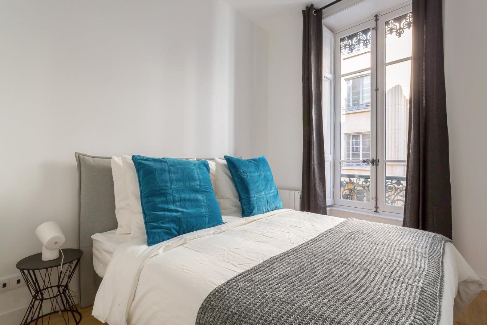 Hallmark - Appartement 2beapart Lyon Exteriör bild
